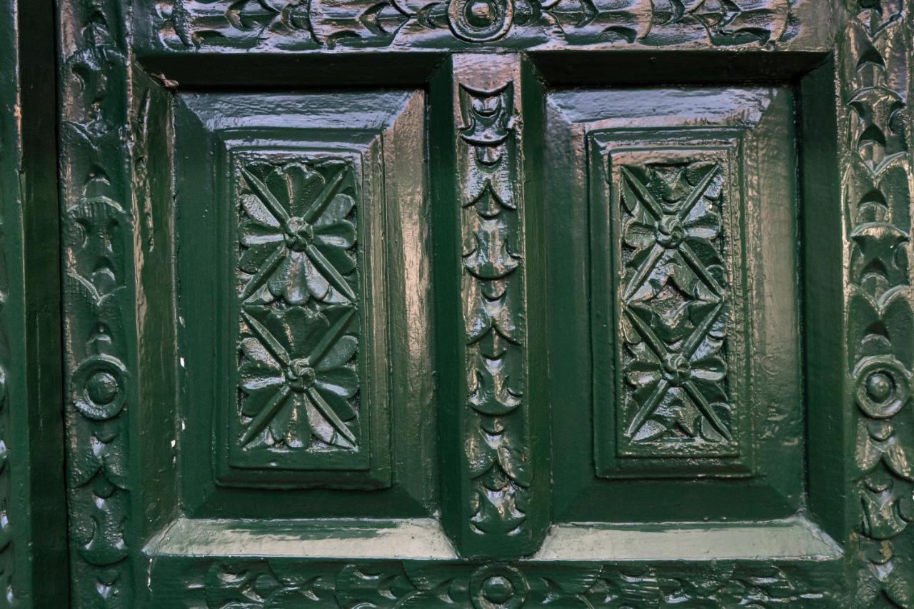 La Casona Real Cusco Hotell Exteriör bild