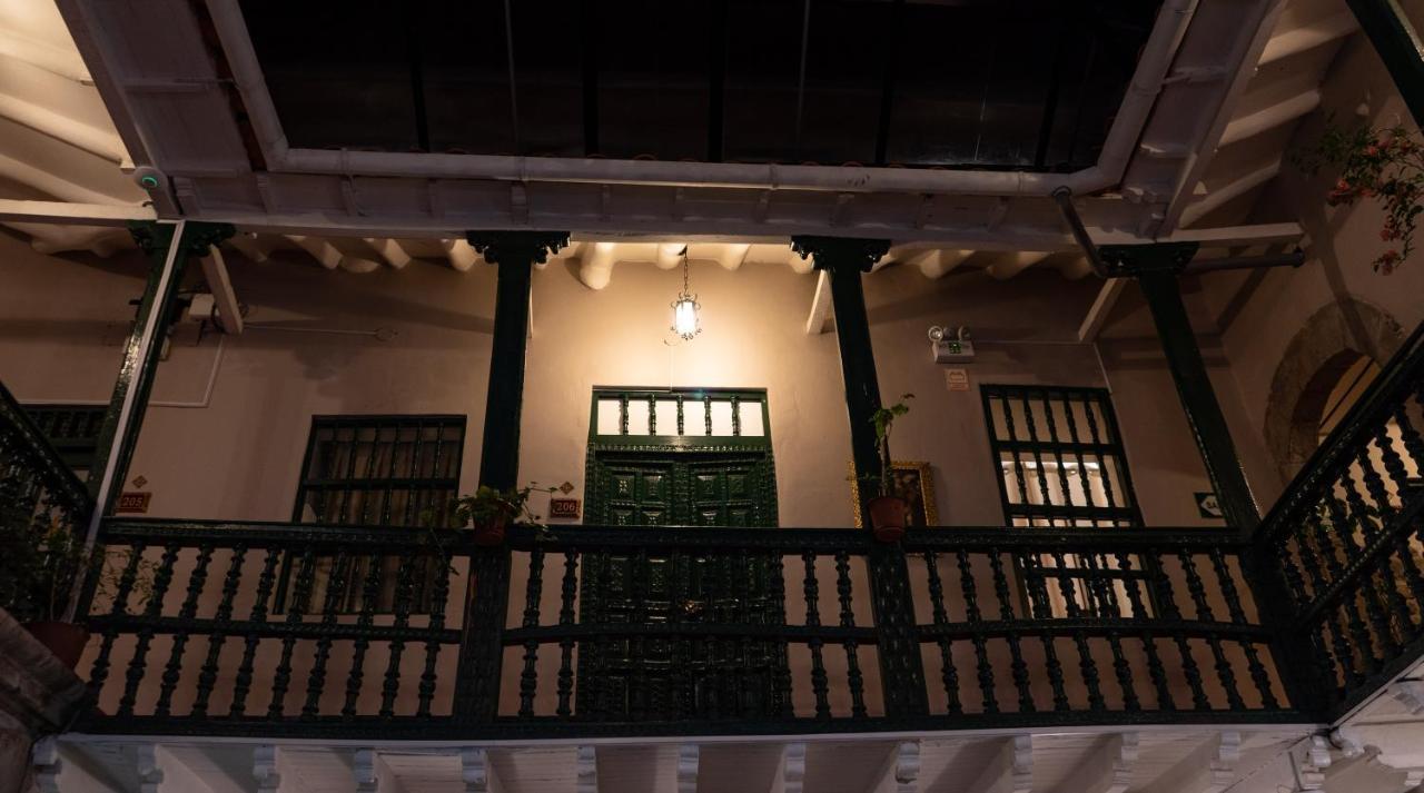 La Casona Real Cusco Hotell Exteriör bild